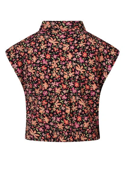 D-zine meisjes blouse